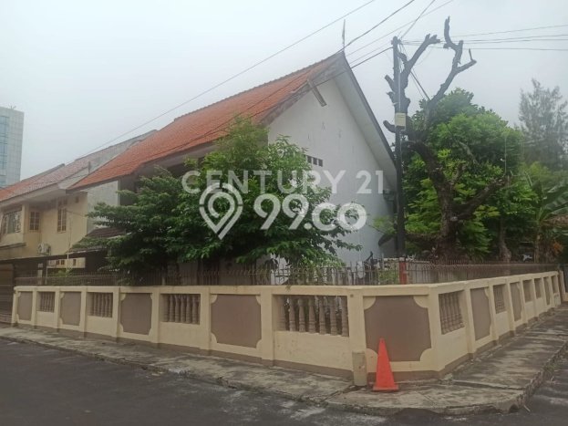 Hot Offer Hunian Mewah Ideal dan Luas di Cempaka Putih, Jakarta Pusat Hot Offer Hunian Mewah Ideal dan Luas di Cempaka Putih, Jakarta Pusat