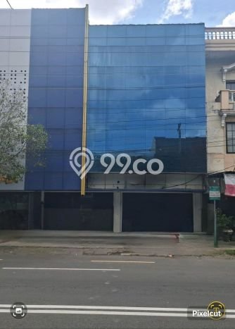 Ruko Dijual Lokasi Emas di Tegalrejo Luas 479m2 Ruko Dijual Lokasi Emas di Tegalrejo Luas 479m2