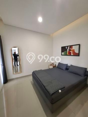 Jual Rumah Modern 3 KT di Maguwoharjo, Yogyakarta Jual Rumah Modern 3 KT di Maguwoharjo, Yogyakarta