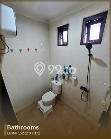 Rumah Minimalis 3 KT di Sleman Yogyakarta Full Furnished Rumah Minimalis 3 KT di Sleman Yogyakarta Full Furnished