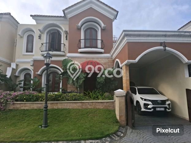 Best Deal Hunian Premium Ideal dan Luas di Sleman, Sleman Best Deal Hunian Premium Ideal dan Luas di Sleman, Sleman