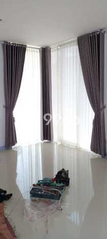 Rumah Modern Minimalis 3 Kamar Siap Huni di Sleman Rumah Modern Minimalis 3 Kamar Siap Huni di Sleman