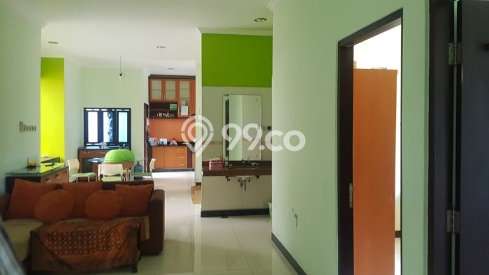 Siap Huni Hunian Elit 5 Kamar di Mlati Dekat ke Mana Saja Siap Huni Hunian Elit 5 Kamar di Mlati Dekat ke Mana Saja