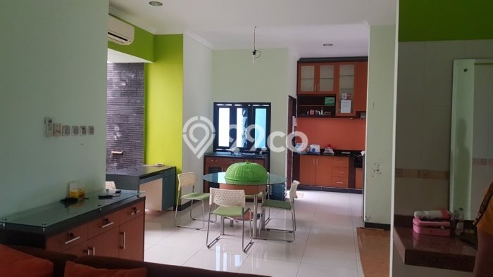 Siap Huni Hunian Elit 5 Kamar di Mlati Dekat ke Mana Saja Siap Huni Hunian Elit 5 Kamar di Mlati Dekat ke Mana Saja