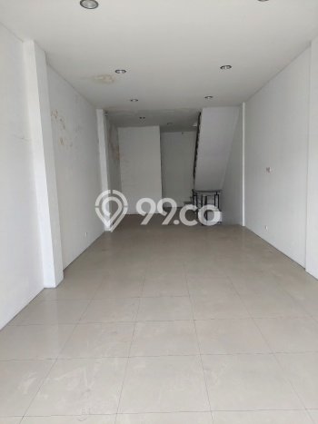 Lokasi Strategis! Dijual Komersial Bisnis di Godean, Sleman Kondisi Bagus Lokasi Strategis! Dijual Komersial Bisnis di Godean, Sleman Kondisi Bagus