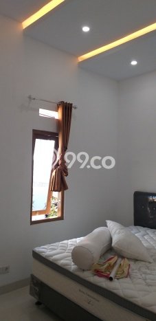 Hunian Cantik Modern Lb 120m2 di Sleman, Sleman Hunian Cantik Modern Lb 120m2 di Sleman, Sleman