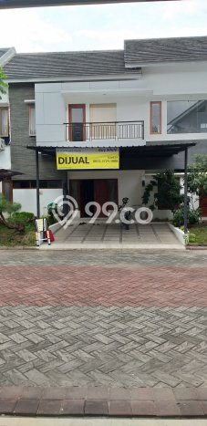 For Sale Rumah Mewah Exclusive di Banguntapan, Bantul For Sale Rumah Mewah Exclusive di Banguntapan, Bantul