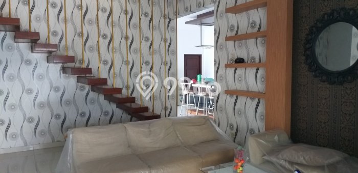 For Sale Rumah Mewah Exclusive di Banguntapan, Bantul For Sale Rumah Mewah Exclusive di Banguntapan, Bantul