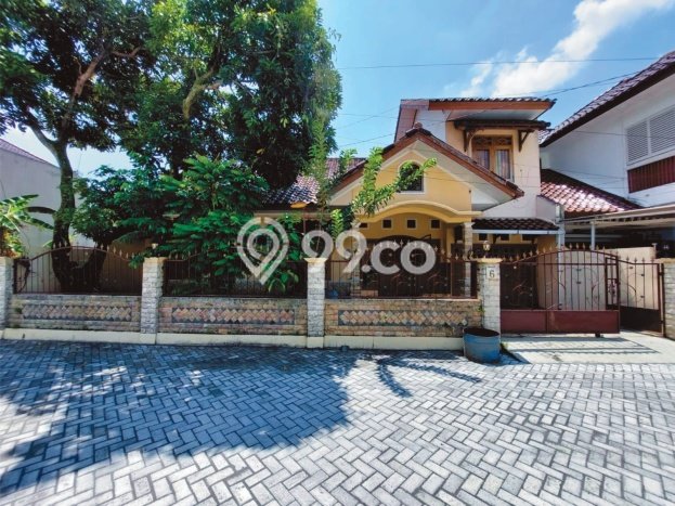 Dijual Rumah Mewah Exclusive di Sleman, Sleman Dijual Rumah Mewah Exclusive di Sleman, Sleman