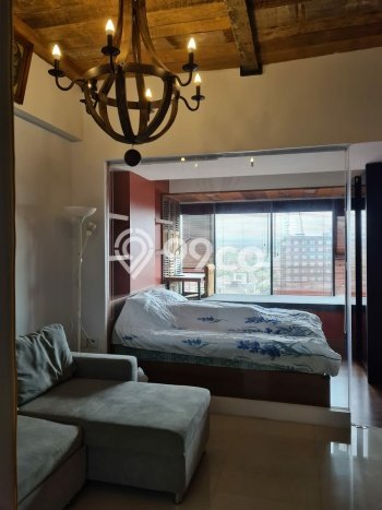 Siap Huni Apartemen di Sleman 1 Kamar & 1 Kamar Mandi, Luas 35m2 Siap Huni Apartemen di Sleman 1 Kamar & 1 Kamar Mandi, Luas 35m2