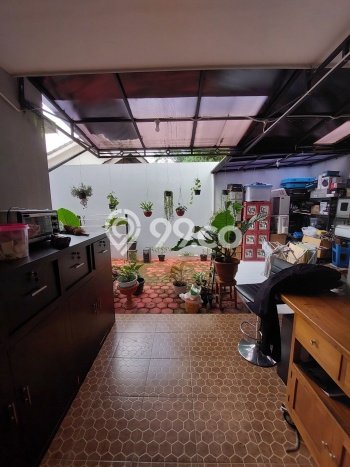 Rumah Elit LB 115m2 Siap Huni Desain Elegan di Kaliurang, Sleman Rumah Elit LB 115m2 Siap Huni Desain Elegan di Kaliurang, Sleman