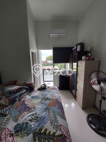 Dijual Rumah 5 Kamar Lokasi Strategis Bagus dan Strategis di Banguntapan Dijual Rumah 5 Kamar Lokasi Strategis Bagus dan Strategis di Banguntapan