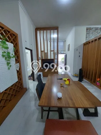 Hunian Mewah Dijual LT 297m2 di Kalasan, Sleman Hunian Mewah Dijual LT 297m2 di Kalasan, Sleman