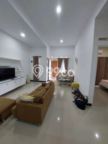 Jual Rumah Favorit Siap Huni LB 95m2 di Sedayu, Bantul Jual Rumah Favorit Siap Huni LB 95m2 di Sedayu, Bantul
