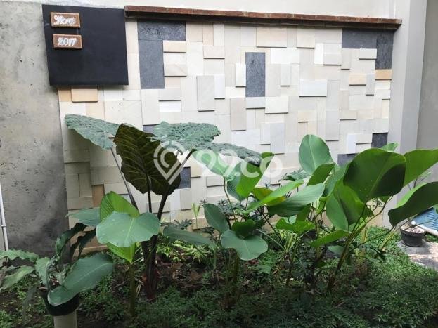 Rumah Modern Cantik 3 KT Siap Huni di Gamping Rumah Modern Cantik 3 KT Siap Huni di Gamping