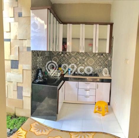 Rumah Modern Cantik 3 KT Siap Huni di Gamping Rumah Modern Cantik 3 KT Siap Huni di Gamping