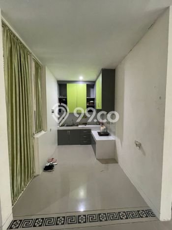 Hunian Eksklusif Siap Huni LT 293m2 di Gamping, Sleman Hunian Eksklusif Siap Huni LT 293m2 di Gamping, Sleman