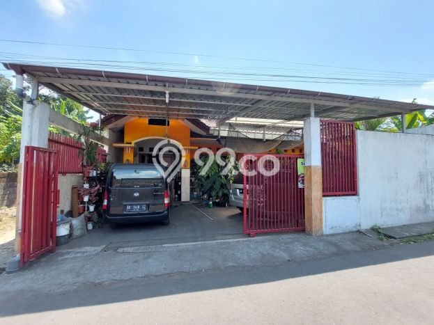 Hunian Mewah Dijual LT 411m2 di Sleman, Sleman Hunian Mewah Dijual LT 411m2 di Sleman, Sleman