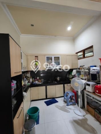 Hunian Mewah Dijual LT 411m2 di Sleman, Sleman Hunian Mewah Dijual LT 411m2 di Sleman, Sleman
