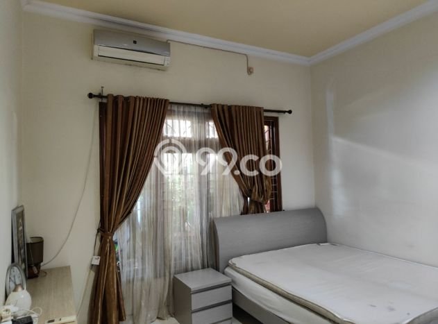 Hunian Mewah Dijual LT 411m2 di Sleman, Sleman Hunian Mewah Dijual LT 411m2 di Sleman, Sleman