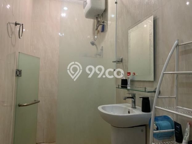 Rumah Modern Cantik 3 Kamar Bisa Langsung Pindah di Gamping Rumah Modern Cantik 3 Kamar Bisa Langsung Pindah di Gamping