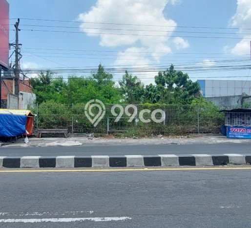 Kavling Tanah Dijual di Depok, Sleman, Luas 3222m2 Area Strategis Kavling Tanah Dijual di Depok, Sleman, Luas 3222m2 Area Strategis