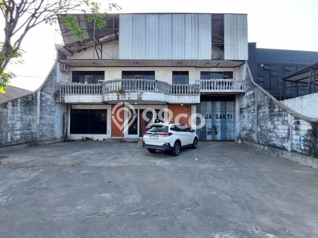 Tanah Strategis Dijual di Mlati Sleman 1801m2 Tanah Strategis Dijual di Mlati Sleman 1801m2