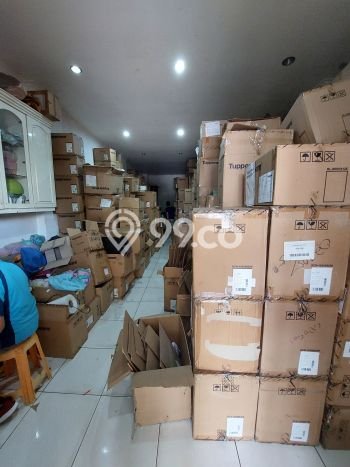 Unit Komersial Dijual di Tegalrejo Yogyakarta 258m2 Unit Komersial Dijual di Tegalrejo Yogyakarta 258m2