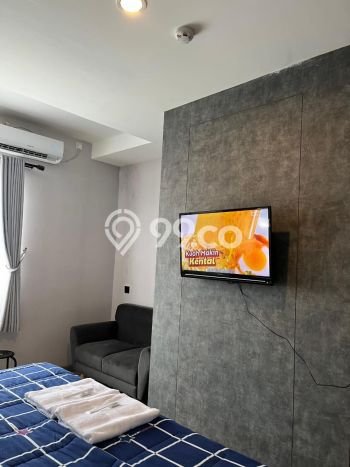Apartemen Nyaman untuk Dijual di Ngaglik, Sleman, Daerah Istimewa Yogyakarta Apartemen Nyaman untuk Dijual di Ngaglik, Sleman, Daerah Istimewa Yogyakarta