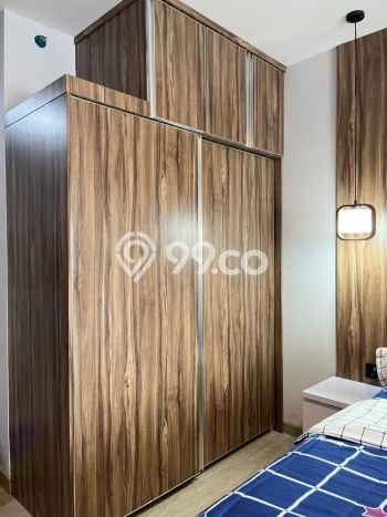 Apartemen Nyaman untuk Dijual di Ngaglik, Sleman, Daerah Istimewa Yogyakarta Apartemen Nyaman untuk Dijual di Ngaglik, Sleman, Daerah Istimewa Yogyakarta
