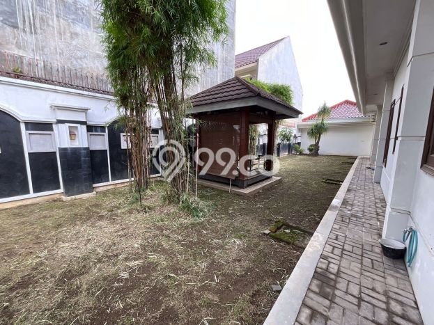 Hunian Luxury di Sleman Lokasi Strategis Kondisi Terawat Hunian Luxury di Sleman Lokasi Strategis Kondisi Terawat