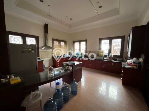 Hunian Luxury di Sleman Lokasi Strategis Kondisi Terawat Hunian Luxury di Sleman Lokasi Strategis Kondisi Terawat