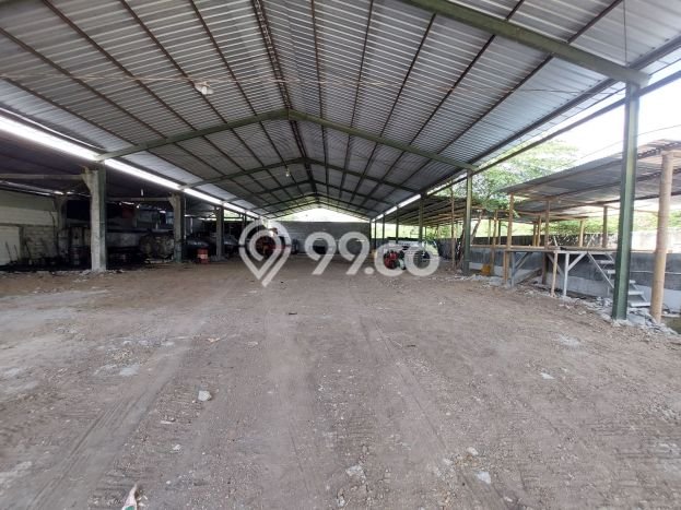 Kavling Tanah Dijual di Pajangan Bantul Spesifikasi 6400m2 Kavling Tanah Dijual di Pajangan Bantul Spesifikasi 6400m2