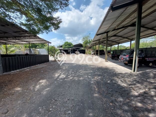 Kavling Tanah Dijual di Pajangan Bantul Spesifikasi 6400m2 Kavling Tanah Dijual di Pajangan Bantul Spesifikasi 6400m2