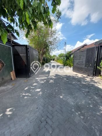 Kavling Tanah Dijual di Pajangan Bantul Spesifikasi 6400m2 Kavling Tanah Dijual di Pajangan Bantul Spesifikasi 6400m2