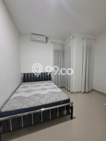Rumah Minimalis 3 KT di Sleman Yogyakarta Full Furnished Rumah Minimalis 3 KT di Sleman Yogyakarta Full Furnished