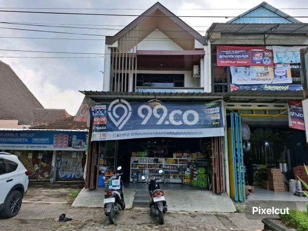 Untuk Dijual Komersial di Depok, Sleman Harga Penawaran Spesial Untuk Dijual Komersial di Depok, Sleman Harga Penawaran Spesial