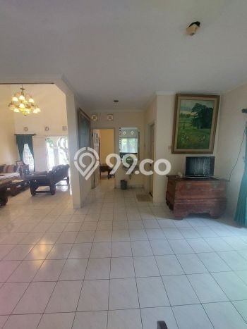 Rumah Eksklusif Dijual LT 565m2 di Depok, Sleman Rumah Eksklusif Dijual LT 565m2 di Depok, Sleman
