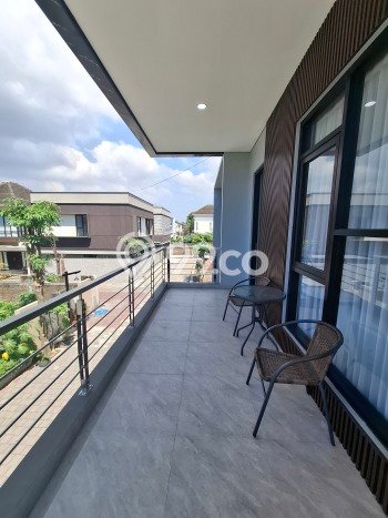 Dijual Rumah Mewah Exclusive di Sleman, Sleman Dijual Rumah Mewah Exclusive di Sleman, Sleman
