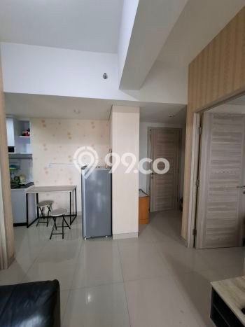 Unit Apartemen Luxury Dijual di Depok dengan 0 Kamar Tidur Unit Apartemen Luxury Dijual di Depok dengan 0 Kamar Tidur