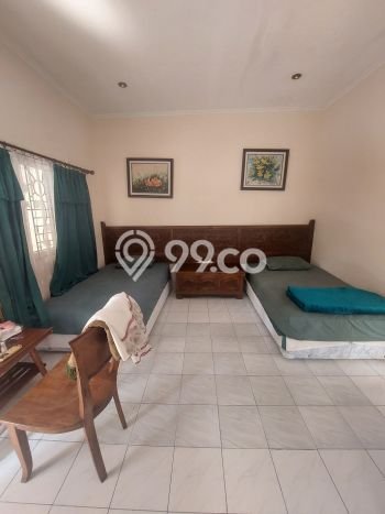 Rumah Eksklusif Dijual LT 565m2 di Depok, Sleman Rumah Eksklusif Dijual LT 565m2 di Depok, Sleman