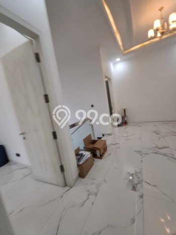 For Sale! Luxury House LT 288m2 Desain Modern di Sleman For Sale! Luxury House LT 288m2 Desain Modern di Sleman