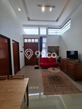 Jual Rumah Modern 3 KT di Maguwoharjo, Yogyakarta Jual Rumah Modern 3 KT di Maguwoharjo, Yogyakarta