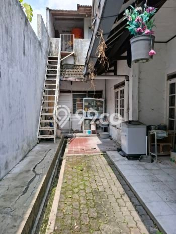 Hunian Eksklusif Dijual LT 336m2 di Bantul, Bantul Hunian Eksklusif Dijual LT 336m2 di Bantul, Bantul