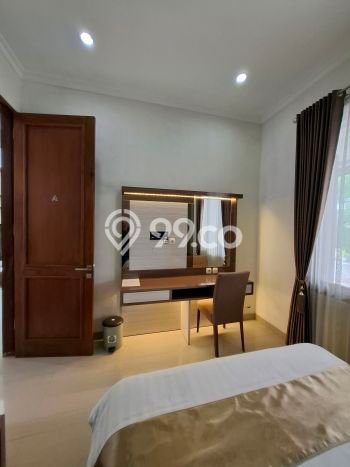 Rumah Mewah Siap Huni LT 146m2 di Umbulharjo, Yogyakarta Rumah Mewah Siap Huni LT 146m2 di Umbulharjo, Yogyakarta
