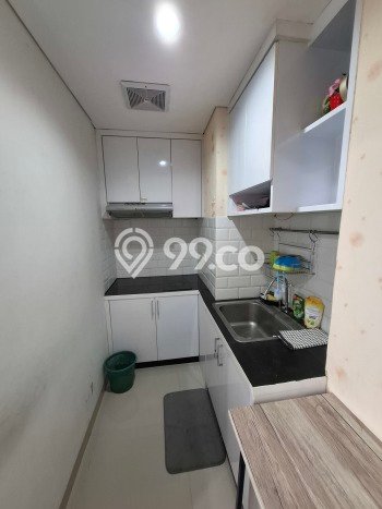 Unit Apartemen Luxury Dijual di Depok dengan 0 Kamar Tidur Unit Apartemen Luxury Dijual di Depok dengan 0 Kamar Tidur