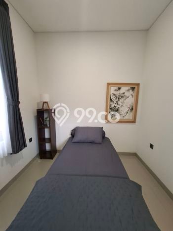 Jual Rumah Modern 3 KT di Maguwoharjo, Yogyakarta Jual Rumah Modern 3 KT di Maguwoharjo, Yogyakarta