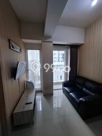 Unit Apartemen Luxury Dijual di Depok dengan 0 Kamar Tidur Unit Apartemen Luxury Dijual di Depok dengan 0 Kamar Tidur