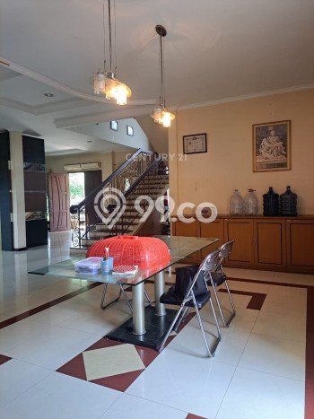 Hunian Mewah Dijual LT 921m2 di Pontianak Selatan, Pontianak Hunian Mewah Dijual LT 921m2 di Pontianak Selatan, Pontianak