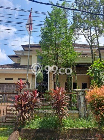 Hunian Mewah Dijual LT 921m2 di Pontianak Selatan, Pontianak Hunian Mewah Dijual LT 921m2 di Pontianak Selatan, Pontianak